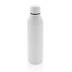 PizBoe - Bouteille thermique 500 ml - Blanc