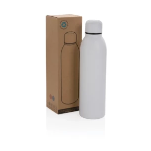 PizBoe - Bouteille thermique 500 ml - Blanc