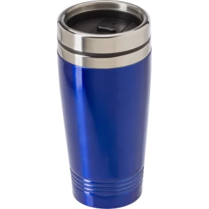 TAJGA Mug thermique 450 ml - Bleu
