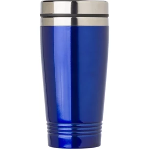 TAJGA Mug thermique 450 ml - Bleu