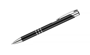 Stylo à bille KALIPSO - Noir