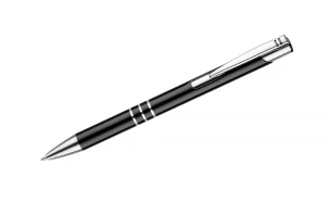Stylo à bille KALIPSO - Noir