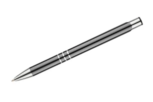 Stylo à bille KALIPSO - Noir