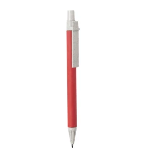Stylo à bille Denver - Rouge