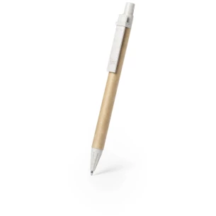 Stylo à bille Denver - Beige