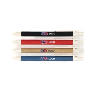Stylo à bille Denver - Beige