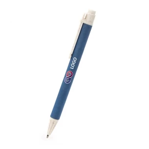 Stylo à bille Denver - Beige