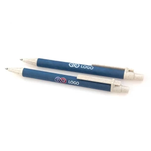 Stylo à bille Denver - Beige