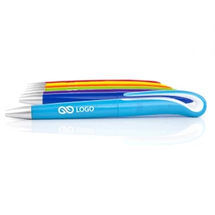 Stylo Cisne - Bleu