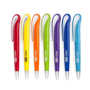 Stylo Cisne - Bleu