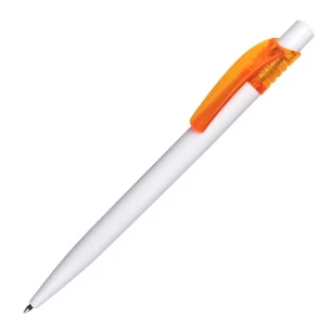 Stylo à bille Easy - Orange