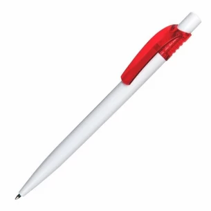 Stylo à bille Easy - Rouge