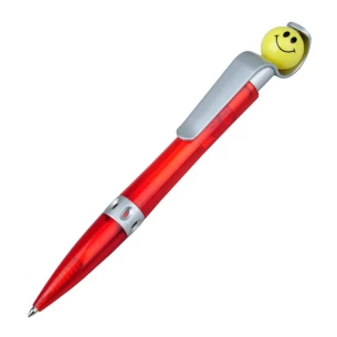 Stylo Happy - Rouge