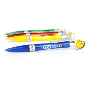 Stylo Happy - Rouge