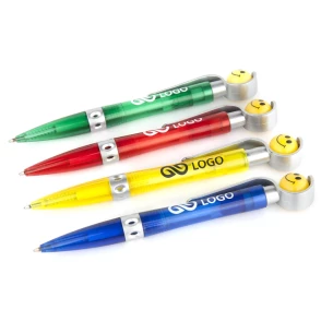 Stylo Happy - Rouge