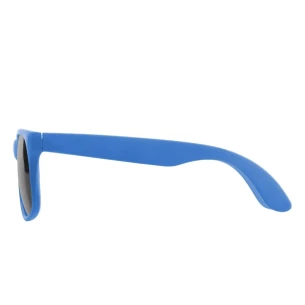 B'RIGHT B'RIGHT BEE STRAW GLASSES - bleu