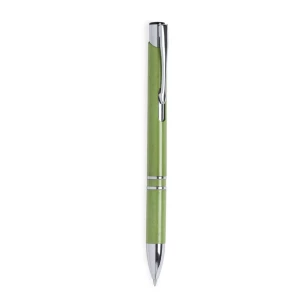 Stylo à bille Olivier - Vert