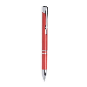 Stylo à bille Olivier - Rouge