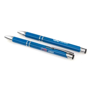 Stylo à bille Olivier - Rouge