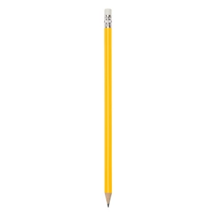 Crayon Nik - Jaune