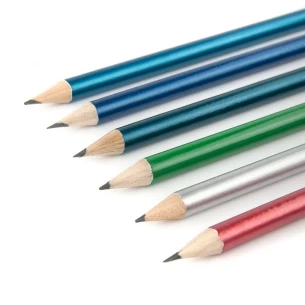 Crayon Nik - Jaune