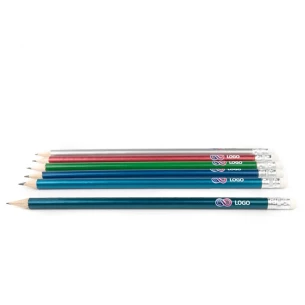 Crayon Nik - Bleu marine