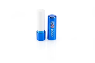 Rouge à lèvres protecteur Lola - Bleu