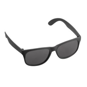 Lunettes en paille de blé B'RIGHT - noir