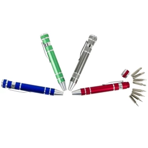 Tournevis Tate - Bleu