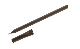 PINKO stylo à papier - Marron