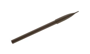 PINKO stylo à papier - Marron