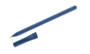 PINKO stylo à papier - Bleu