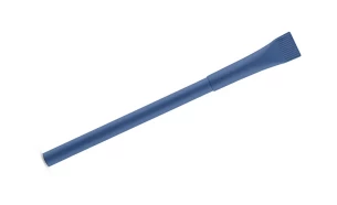 PINKO stylo à papier - Bleu