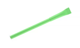 PINKO stylo à papier - Vert clair