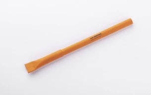 Stylo à papier PINKO - Orange