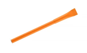 Stylo à papier PINKO - Orange