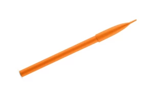 Stylo à papier PINKO - Orange