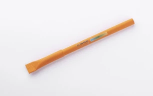 Stylo à papier PINKO - Orange