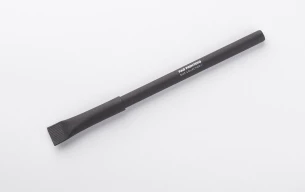 PINKO stylo à papier - Noir