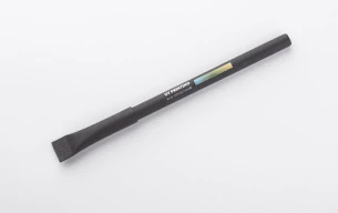 PINKO stylo à papier - Noir