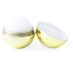 Rouge à lèvres protecteur Mia - Or