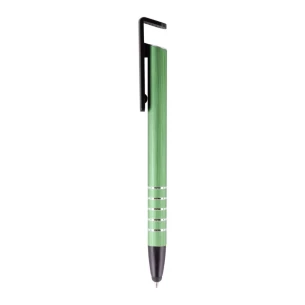ERRAN LONG PEN - TOUCH PEN, PHONE RACK - Vert