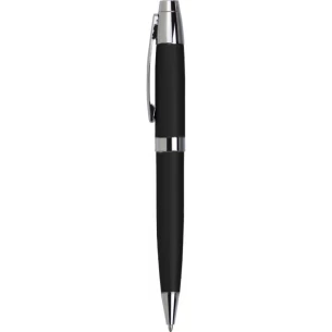 Stylo à bille Jones - Noir