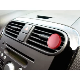 Rafraîchisseur d'air pour voiture Repaso - Rouge