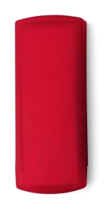 Tranches - Rouge