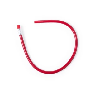 Crayon flexible - Rouge