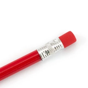 Crayon flexible - Rouge