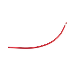 Crayon flexible - Rouge