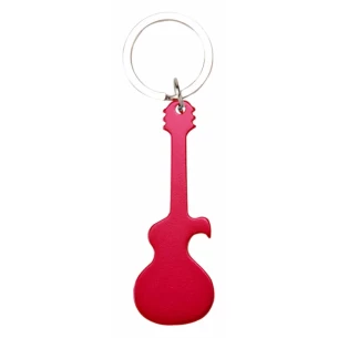 Porte-clés, Fender - rouge