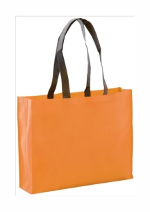 Sac à provisions Saco - Orange